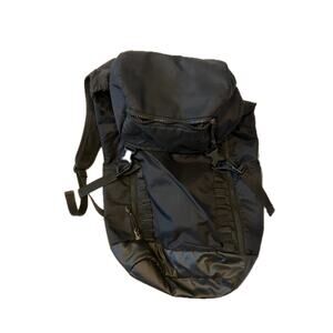 Generic Top Loadiing Gamebag Black Backpack